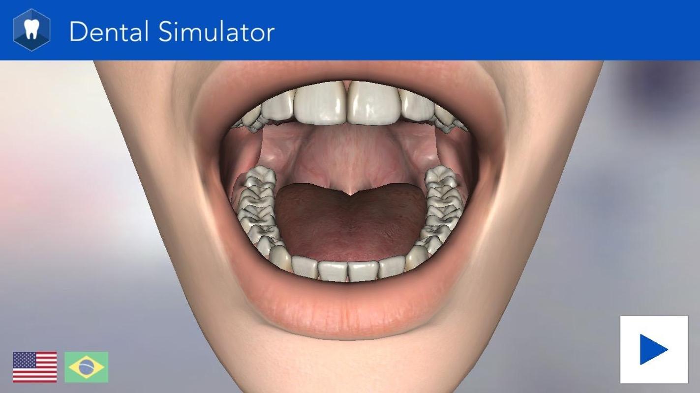 Dental Simulator APK Download Free Medical APP for Android