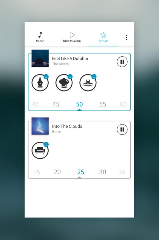 Spark dating app android