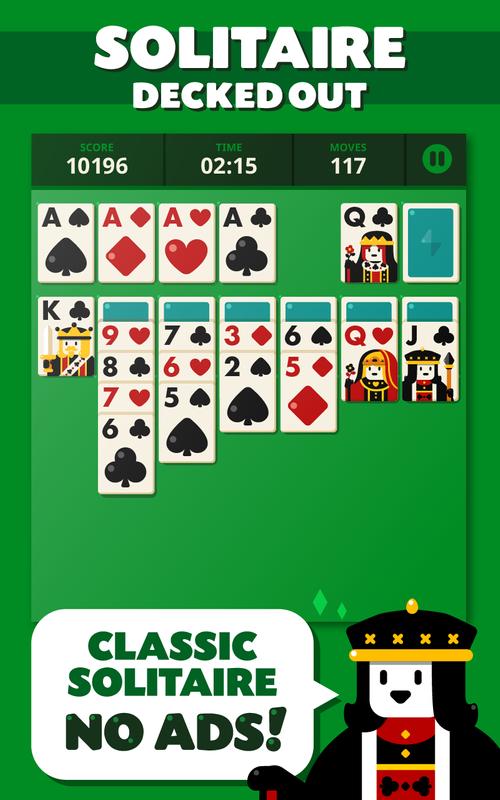 for ios download Solitaire JD for ios download Solitaire JD