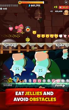 Cookie Run: OvenBreak