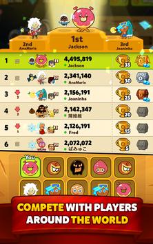 Cookie Run: OvenBreak
