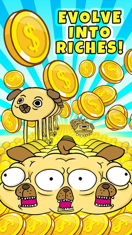 pug evolution pug evolution simulator apk free casual for android apkpure pug evolution pug evolution simulator apk free casual for android apkpure