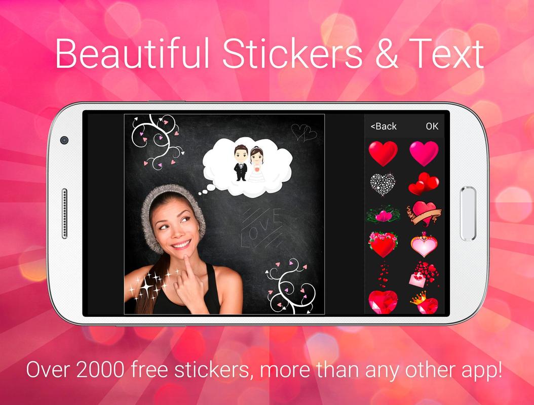 piZap Photo Editor & Collage APK Download Free Photography APP for