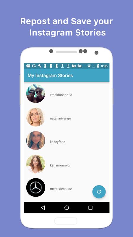 Repost and Save for Instagram APK Download - Free Social ...