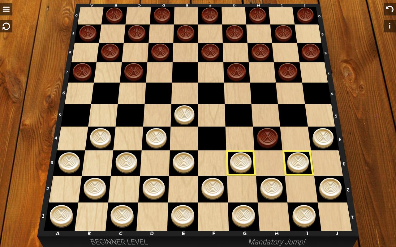 Checkers APK Download Free Board GAME For Android APKPure
