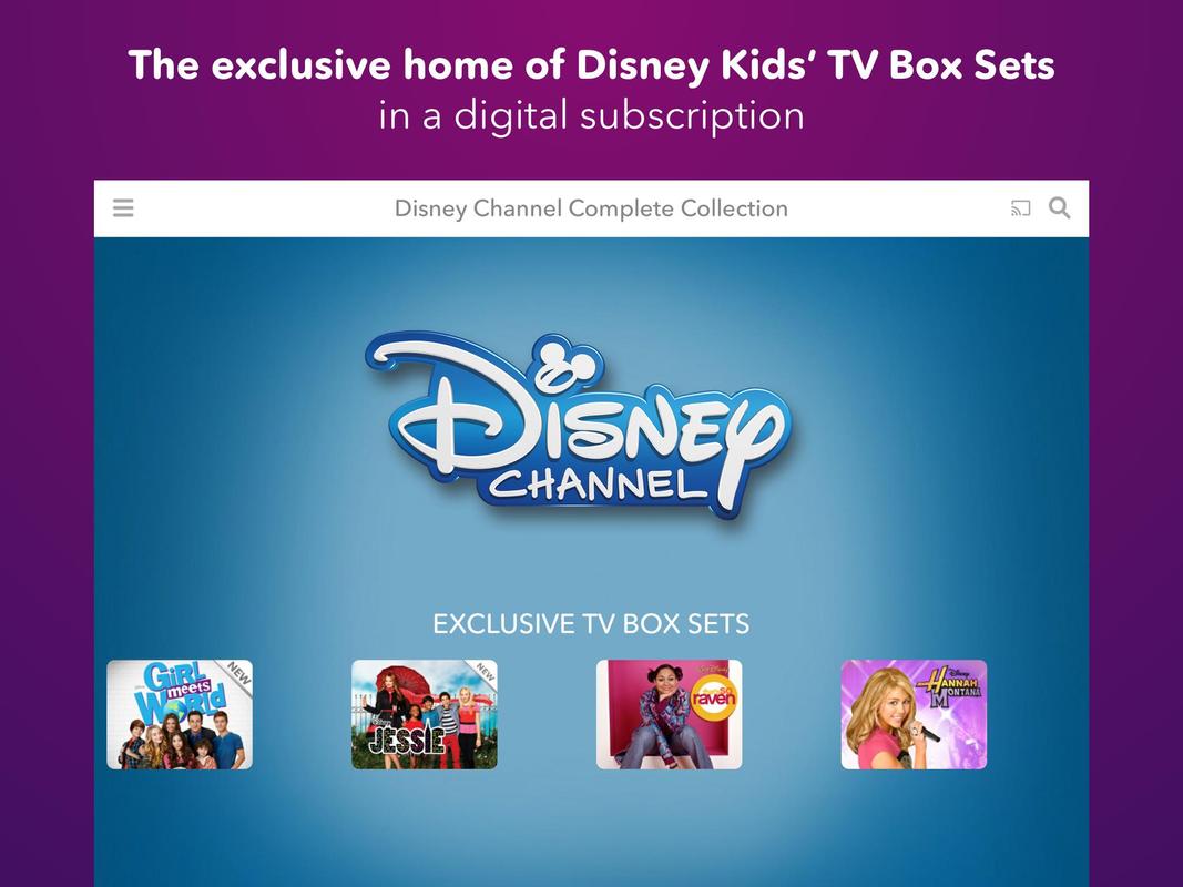 DisneyLife - Watch Movies &amp; TV APK Download - Free ...