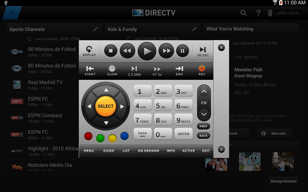 directv app for pc directv app for pc