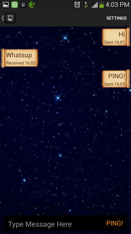 Download Pinger Desktop Download Pinger Desktop