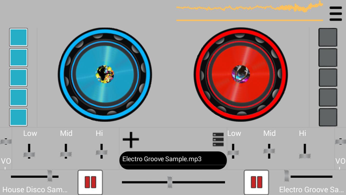 DJ Pro Virtual ...