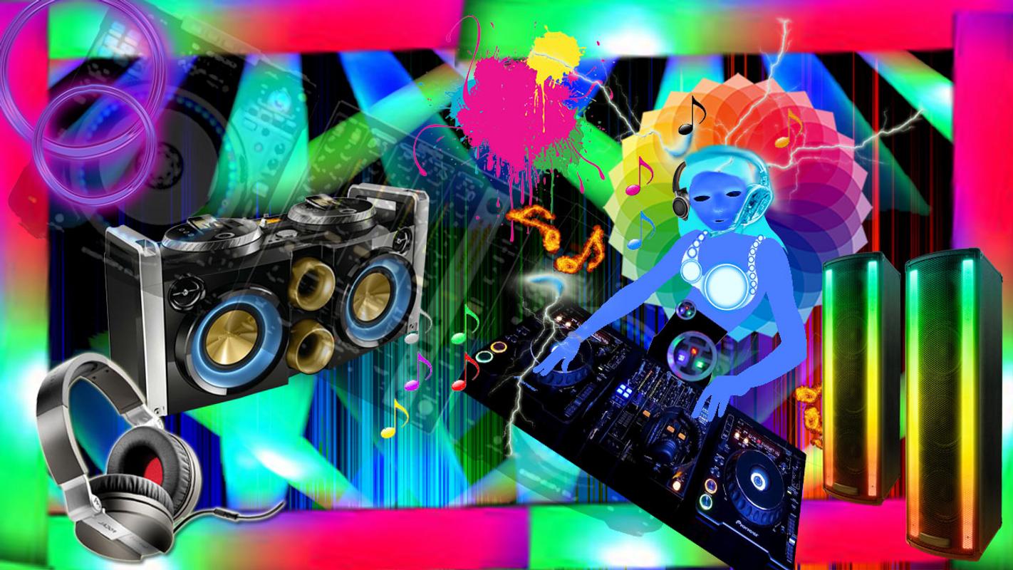MP3 DJ Music Player/Mixer APK Download - Free Music ...