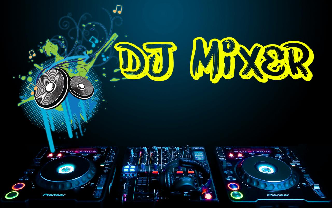 DJ Remix Song Pad APK Download - Free Music & Audio APP for Android