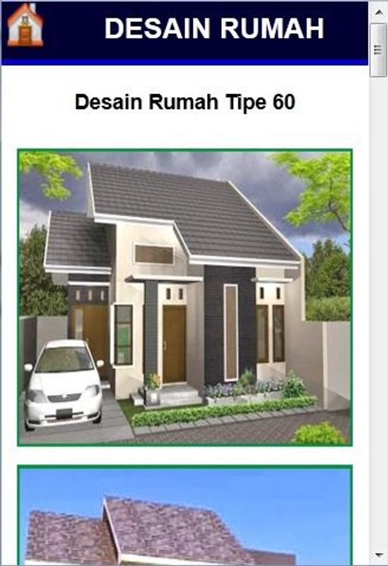 Desain Rumah  Idaman  APK Desain Rumah  Idaman  APK  