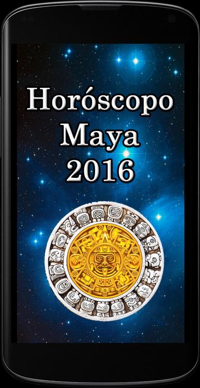 Horoscopo Maya 2016 | horoscopo maya 2016 apk download free entertainment app Horoscopo Maya 2016 | horoscopo maya 2016 apk download free entertainment app