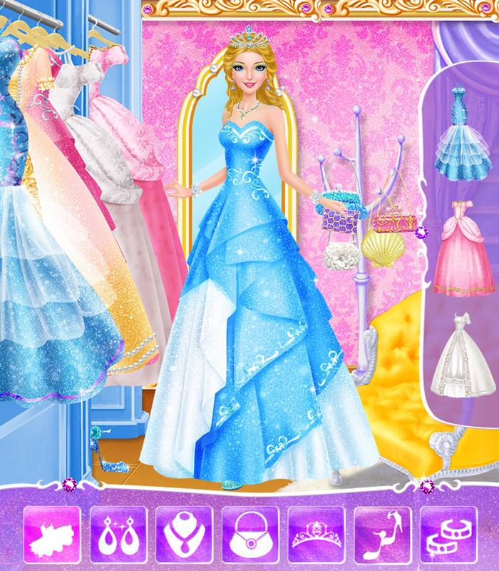 Princess Royal Salon™ APK Download - Free Family GAME for 