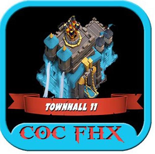 Download game fhx coc APK Download - Free Lifestyle APP ...