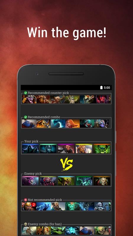 Dota 1 Download For Android