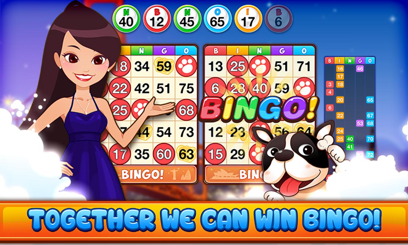 doubleu bingo download doubleu bingo download
