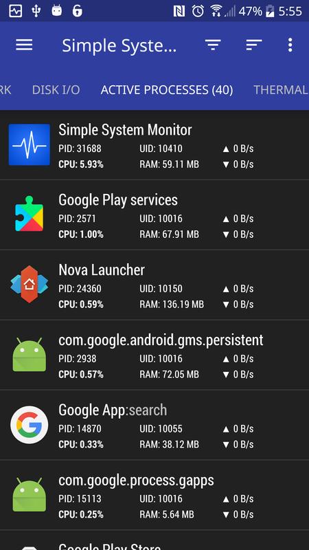 free system monitor free system monitor