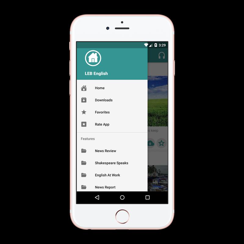 Learning English for BBC APK Download - Free Education APP ...