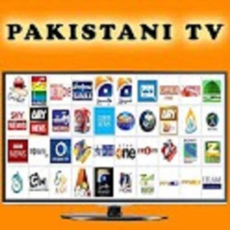 Pakistani Tv Channels App Free APK Download - Free Entertainment APP