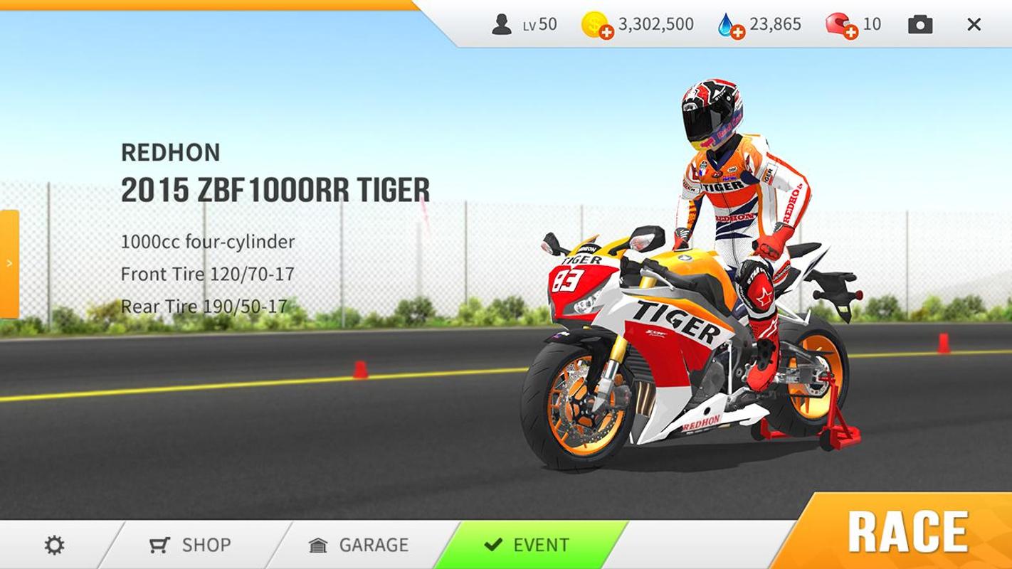 Real Moto APK Download - Free Racing GAME for Android ...