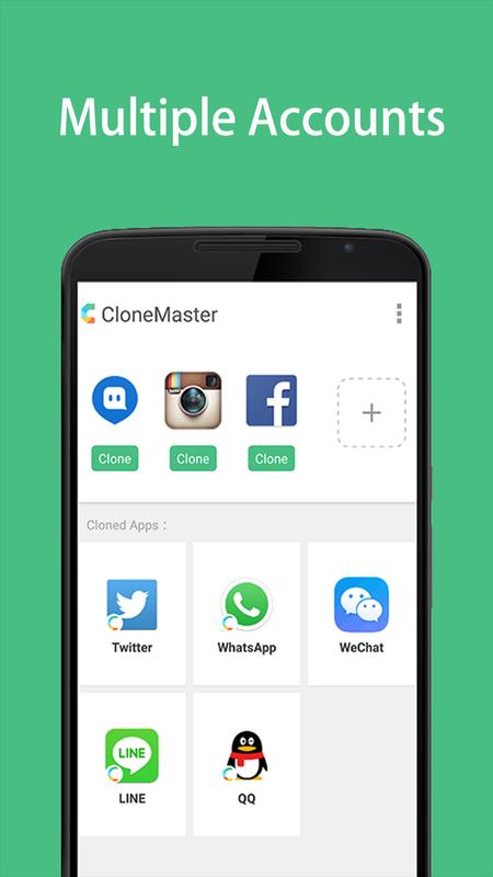 Clone Master APK Download - Gratis Alat APL untuk Android ...