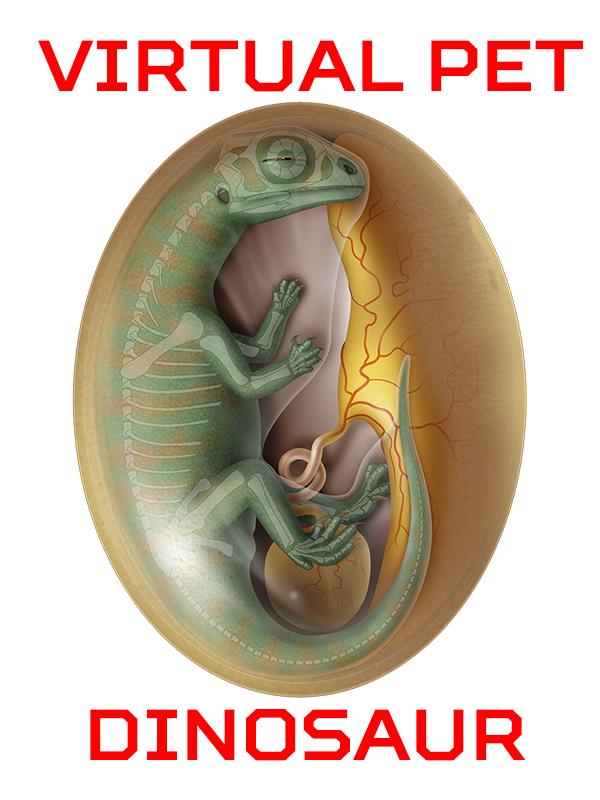 Dinosaur Virtual Pet APK Download Free Casual GAME for Android