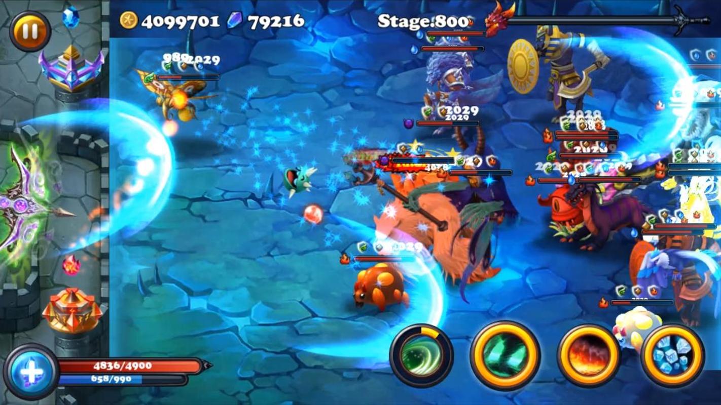 download game diablo 3 apk