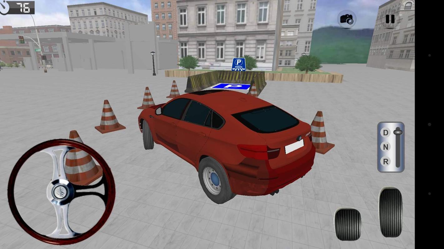 17 Games Like DR. PARKING 3D for PC Windows