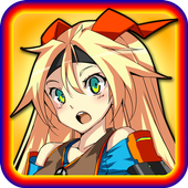 My Virtual Manga Girl ?? Anime icon