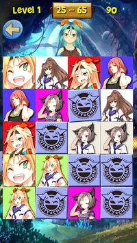 My Virtual Manga Girl ?? Anime apk screenshot