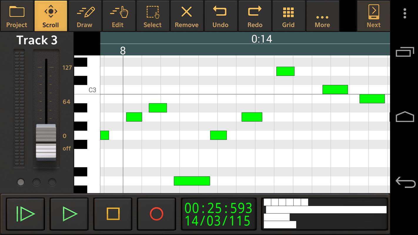Audio Evolution Mobile DEMO APK Download - Free Music ...