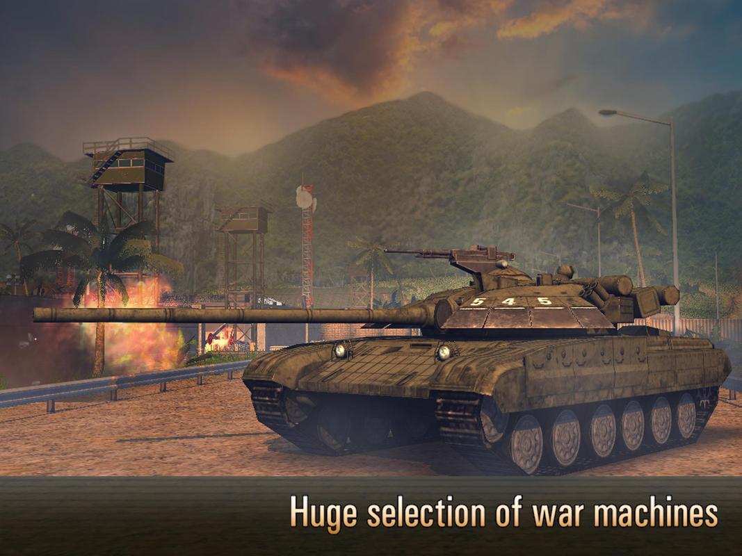 download game tank apk free offline