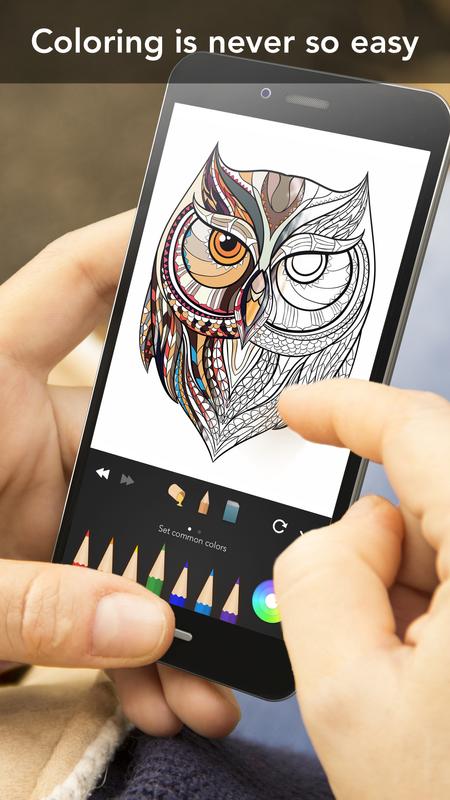 Coloring Book for family APK Download - Free Casual GAME for Android
