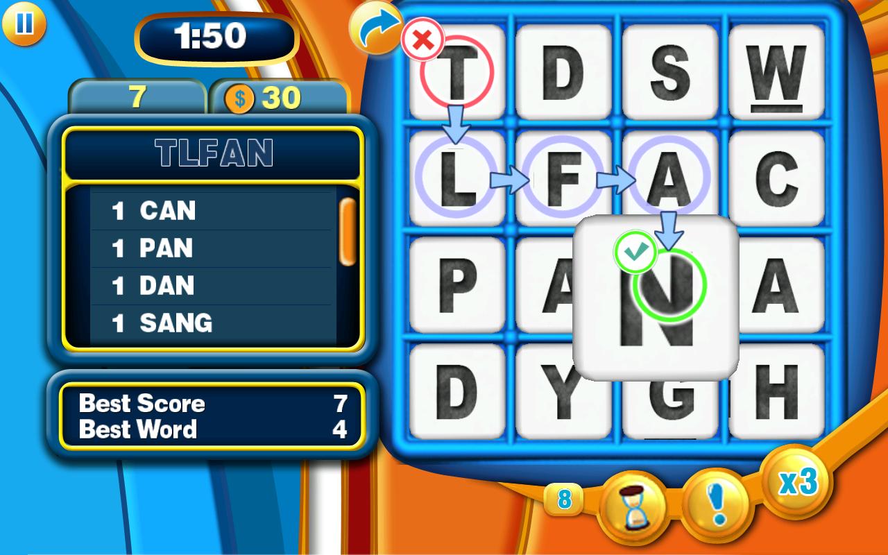 free boggle free boggle