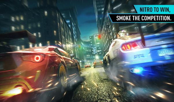 Need for Speed™ No Limits apk screenshot