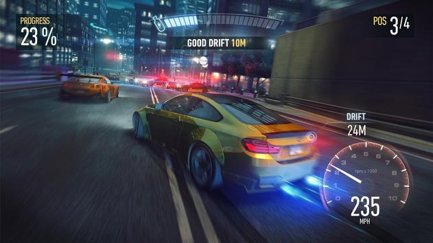 Need for Speed™ No Limits apk screenshot