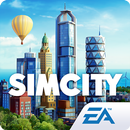 SimCity BuildIt APK