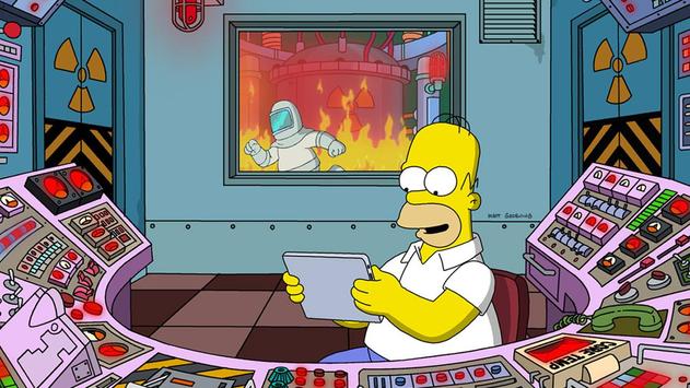 The Simpsons™: Tapped Out apk screenshot