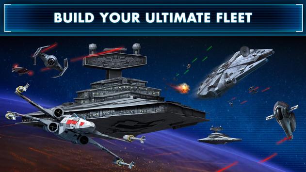 Star Wars™: Galaxy of Heroes apk screenshot