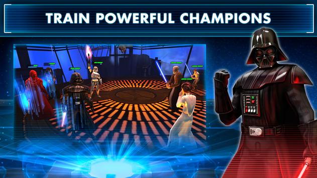 Star Wars™: Galaxy of Heroes apk screenshot