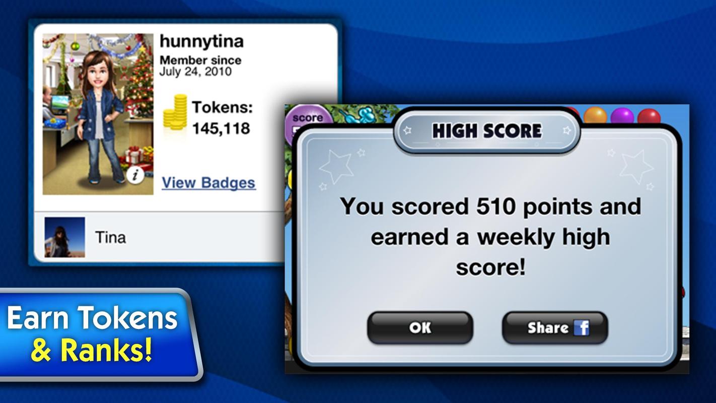 Pogo game free download