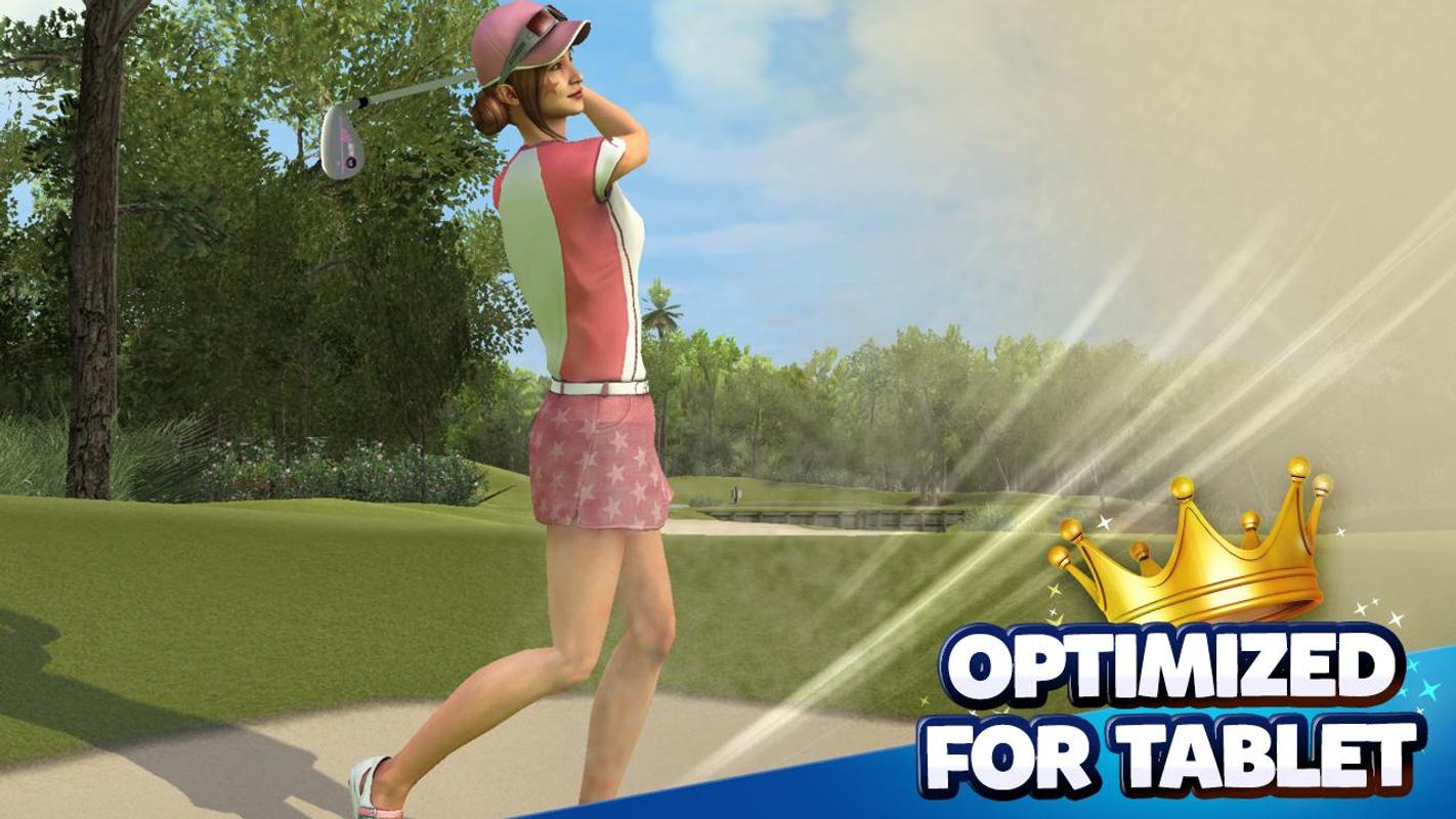 Golf King Battle free Golf King Battle free