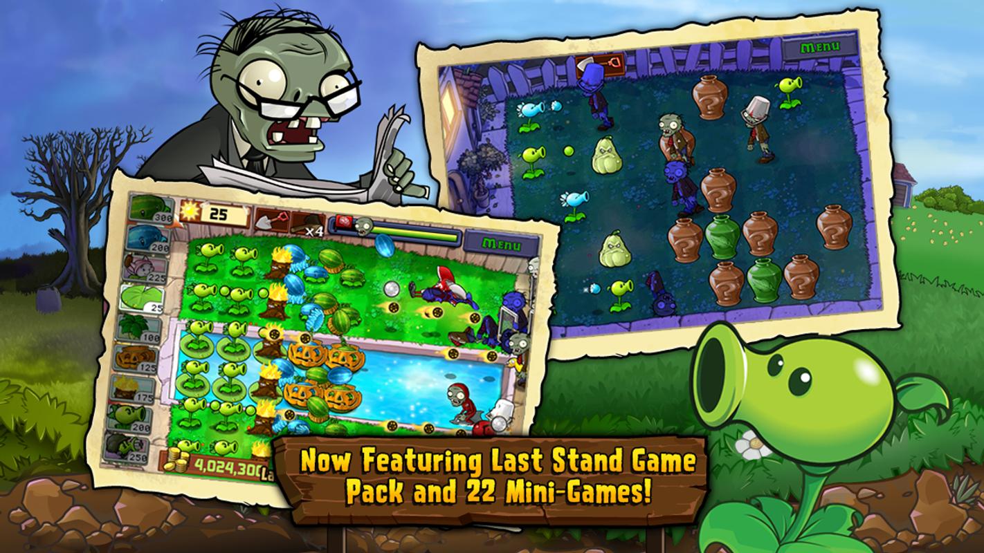 pvz free download