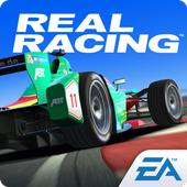 Real Racing  3 icon