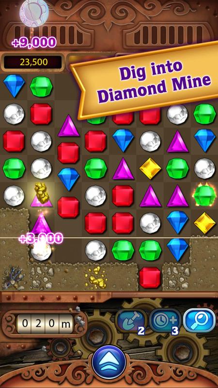 Bejeweled 2 Apk Download Free Bejeweled 2 Apk Download Free
