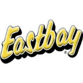 Eastbay 1.7.2 Update Eastbay is one of the world's leading suppliers of sporting goods, equipment and clothing. It's renowned for its excellent and knowledgeable customer service and speedy delivery times.