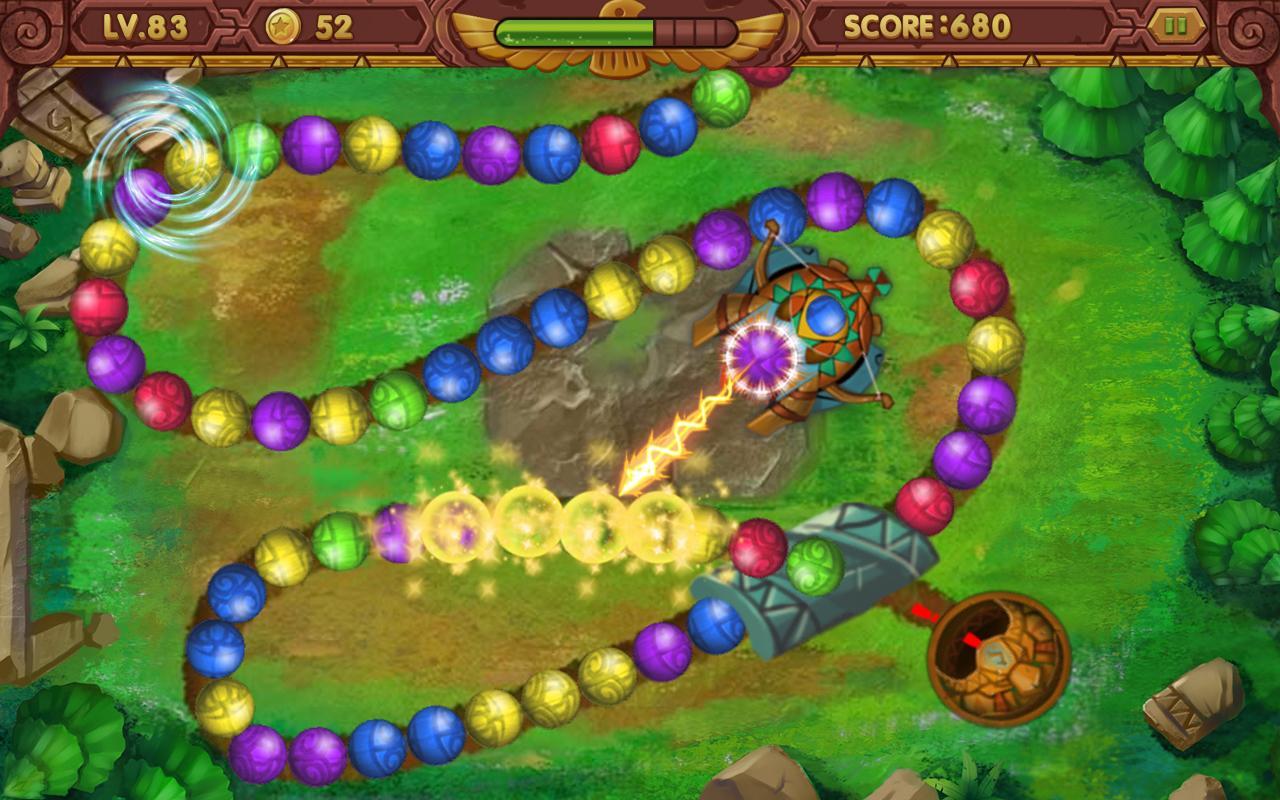Marble Legend Game Free Download Marble Legend Game Free Download