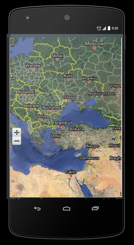 Earth View "Live Maps" APK Download - Free Travel & Local ...