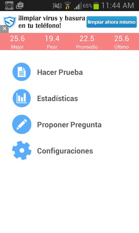 preguntas para examen de manejo teorico examen te 243 rico de manejo cr apk download free education preguntas para examen de manejo teorico examen te 243 rico de manejo cr apk download free education